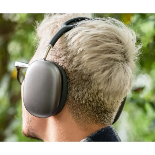 هدفون بلوتوثی اپل مدل AirPods Max 2024 - Image 4